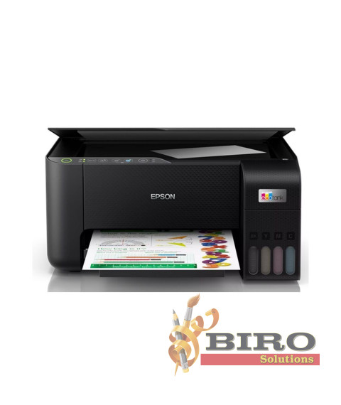 Imprimanta EPSON EcoTank L3270, black/color